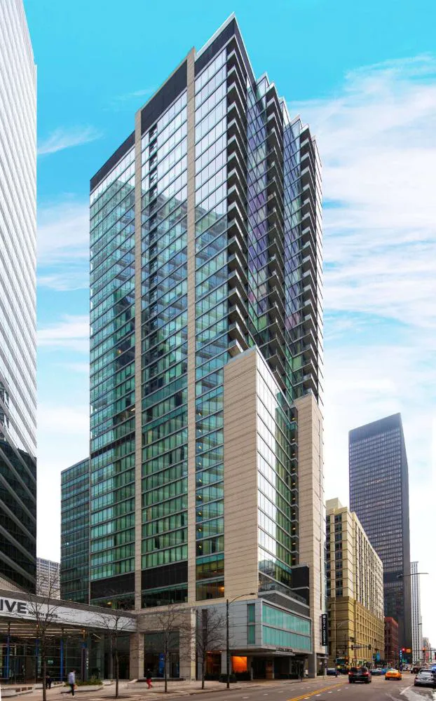 The Royal Sonesta Chicago River North hotel detail image 2