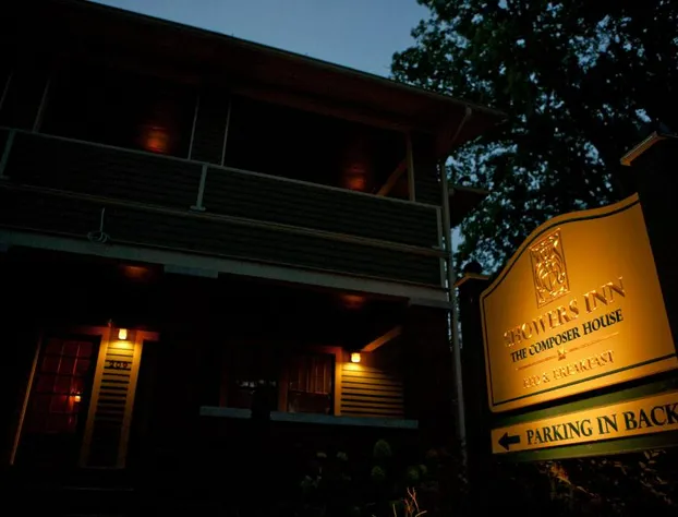 Showers Inn hotel detail image 1