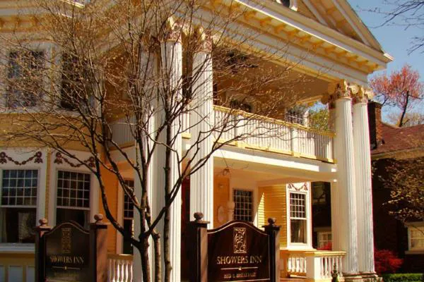 Showers Inn hotel detail image 3