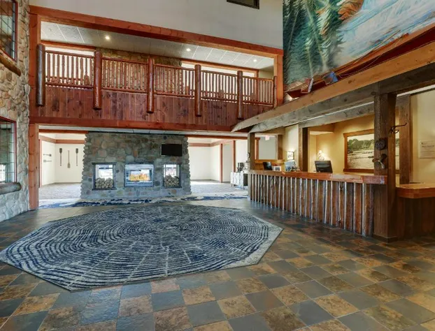 Stoney Creek Hotel Quad Cities - Moline hotel detail image 1