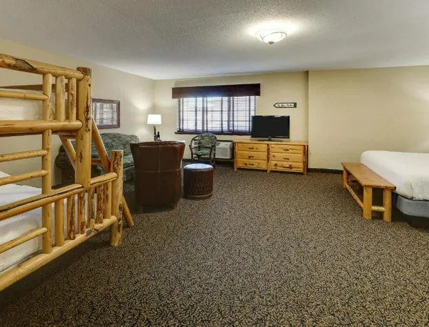 Stoney Creek Hotel Quad Cities - Moline hotel detail image 3