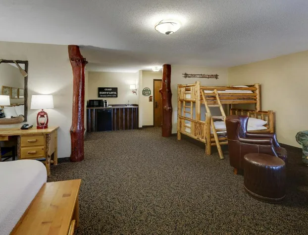 Stoney Creek Hotel Quad Cities - Moline hotel detail image 4