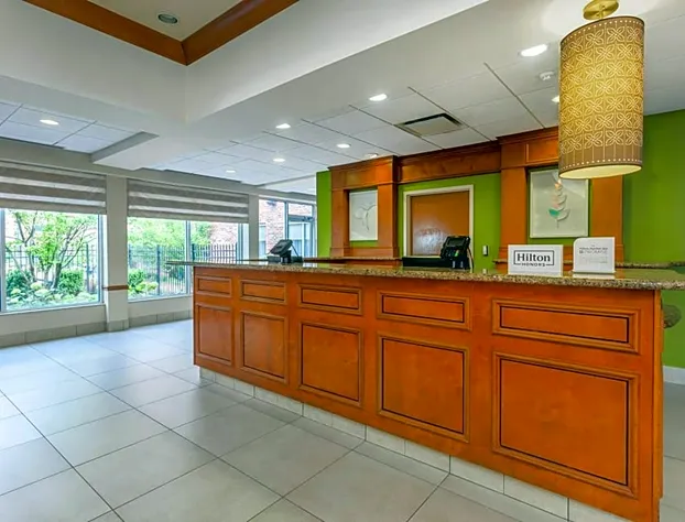 Hilton Garden Inn Chicago/Tinley Park hotel detail image 1