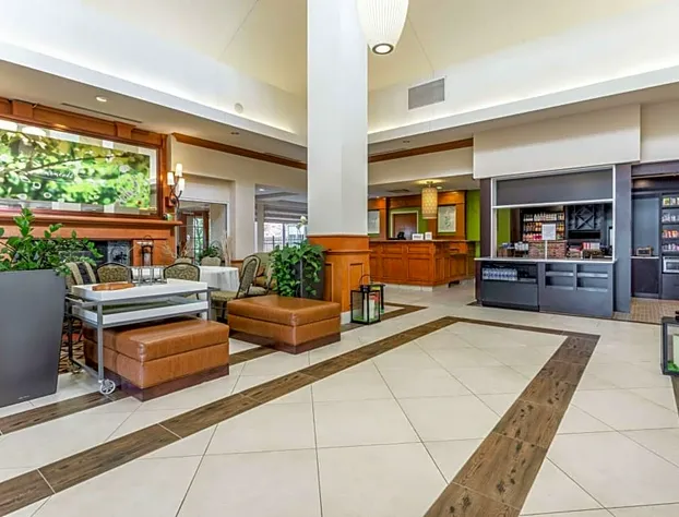 Hilton Garden Inn Chicago/Tinley Park hotel detail image 2