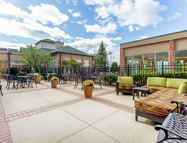 Hilton Garden Inn Chicago/Tinley Park hotel detail image 4