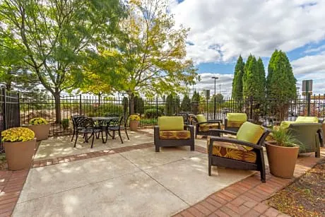 Hilton Garden Inn Chicago/Tinley Park hotel detail image 2