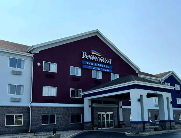 Baymont by Wyndham Indianapolis Northeast hotel detail image 3