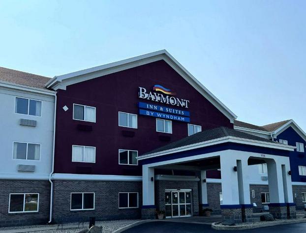 Baymont by Wyndham Indianapolis Northeast hotel detail image 3