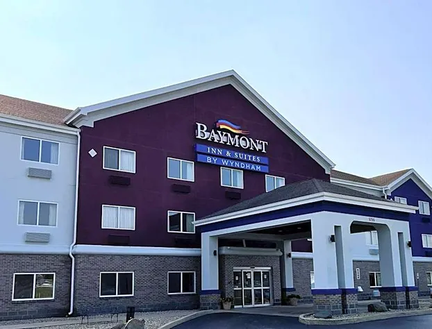 Baymont by Wyndham Indianapolis Northeast hotel detail image 4