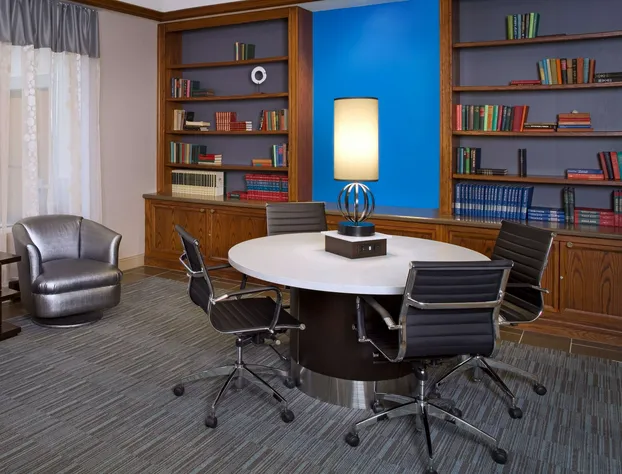 DoubleTree by Hilton Hotel Chicago Wood Dale - Elk Grove hotel detail image 2