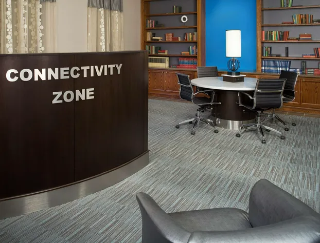 DoubleTree by Hilton Hotel Chicago Wood Dale - Elk Grove hotel detail image 3