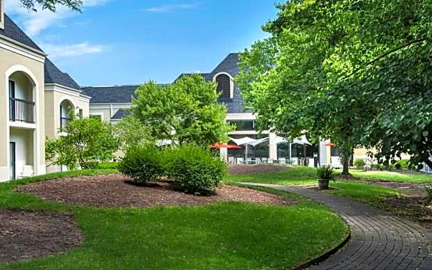 DoubleTree by Hilton Hotel Chicago Wood Dale - Elk Grove hotel detail image 2