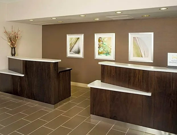 DoubleTree by Hilton Hotel Chicago Wood Dale - Elk Grove hotel detail image 4