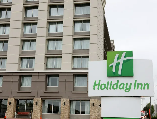 Holiday Inn Chicago-Oakbrook by IHG hotel detail image 1