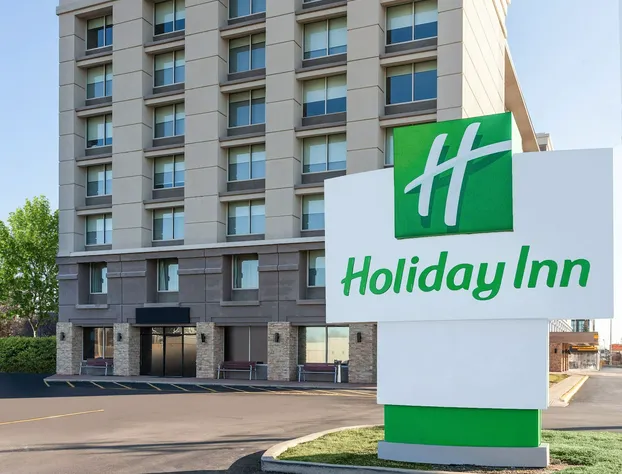 Holiday Inn Chicago-Oakbrook by IHG hotel detail image 3