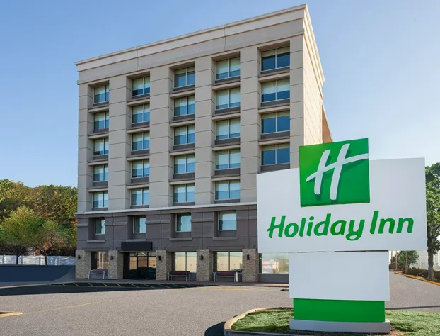 Holiday Inn Chicago-Oakbrook by IHG hotel detail image 3