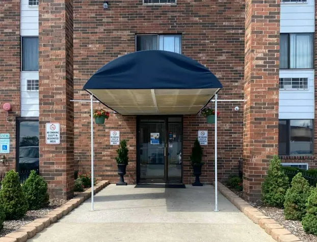 Motel 6 Naperville, IL hotel detail image 4