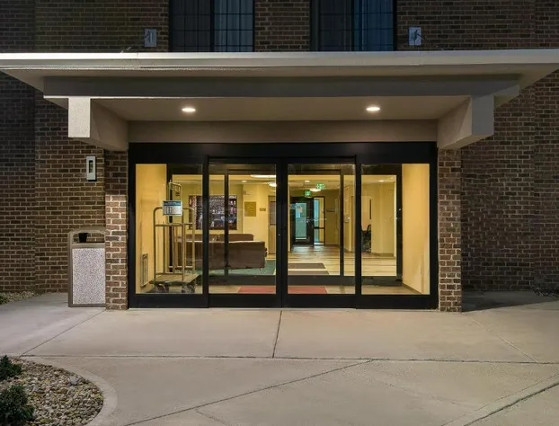 Candlewood Suites Bloomington by IHG hotel detail image 3