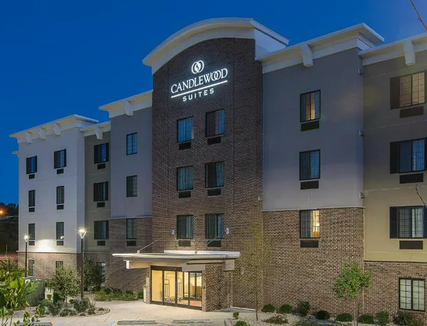 Candlewood Suites Bloomington by IHG hotel detail image 2