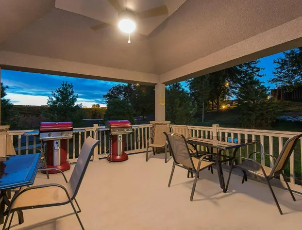 Candlewood Suites Bloomington by IHG hotel detail image 4