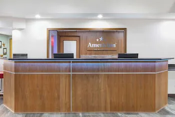 AmericInn by Wyndham Pella hotel detail image 2