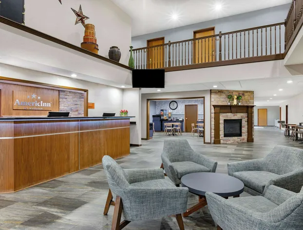 AmericInn by Wyndham Pella hotel detail image 2