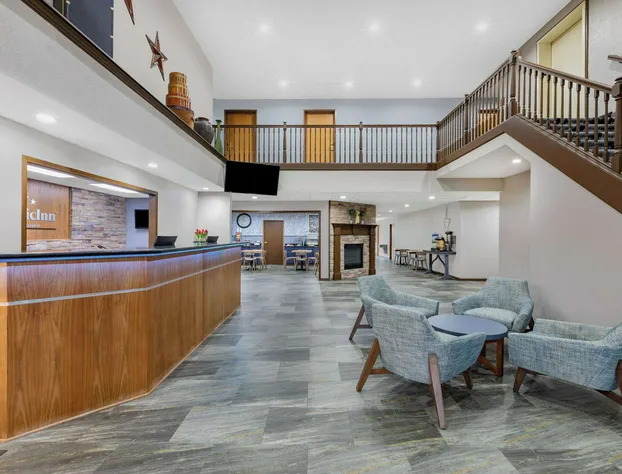 AmericInn by Wyndham Pella hotel detail image 3