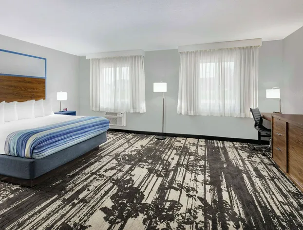 AmericInn by Wyndham Pella hotel detail image 4