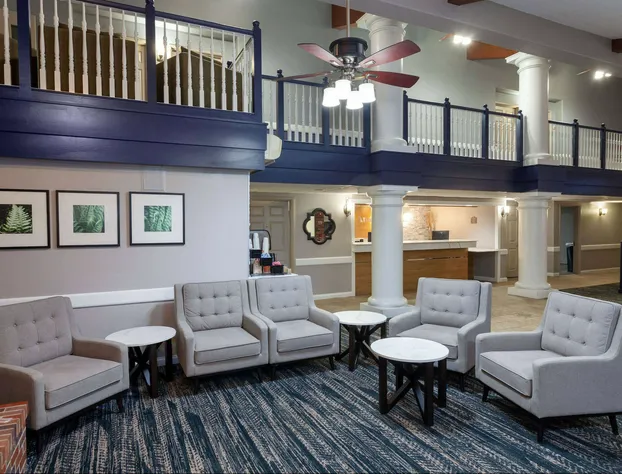 AmericInn by Wyndham Peoria hotel detail image 2