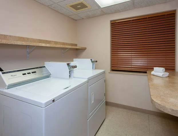 AmericInn by Wyndham Peoria hotel detail image 4