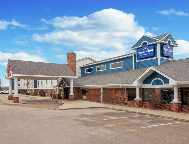 AmericInn by Wyndham Peoria hotel detail image 1