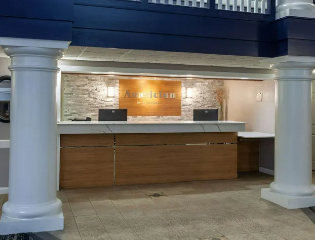 AmericInn by Wyndham Peoria hotel detail image 3