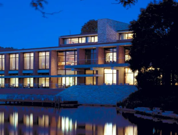 Hyatt Lodge Oak Brook Chicago hotel detail image 1