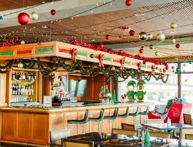 Hyatt Lodge Oak Brook Chicago hotel detail image 4