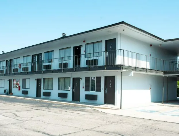Anderson Inn hotel detail image 3