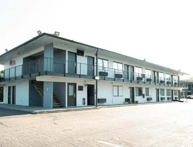 Anderson Inn hotel detail image 1