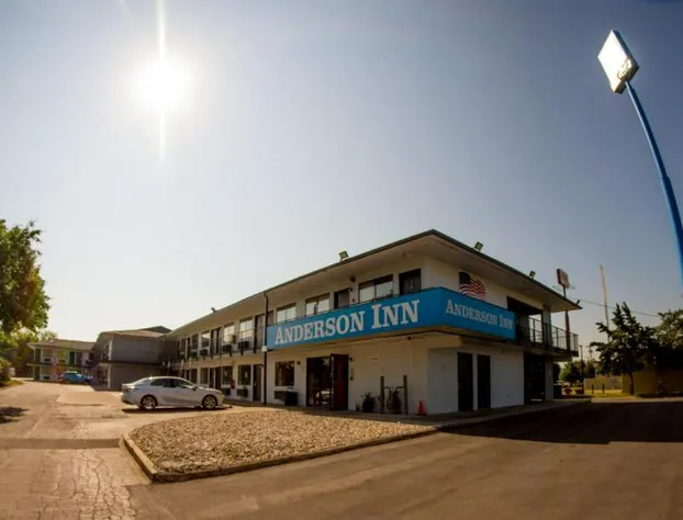 Anderson Inn hotel detail image 2