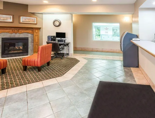 Super 8 by Wyndham Valparaiso hotel detail image 2