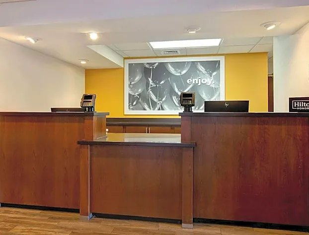 Hampton Inn Ft. Wayne-Southwest hotel detail image 3