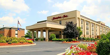 Hampton Inn Ft. Wayne-Southwest hotel hero