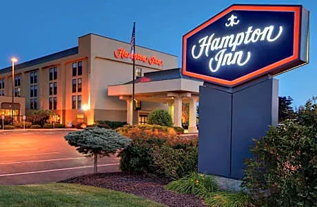 Hampton Inn Ft. Wayne-Southwest hotel detail image 3