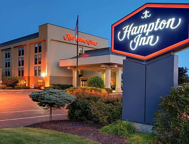 Hampton Inn Ft. Wayne-Southwest hotel detail image 4