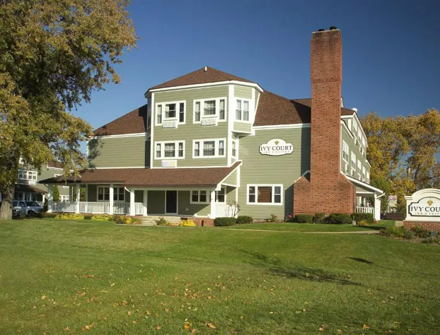 Ivy Court Inn & Suites hotel detail image 3