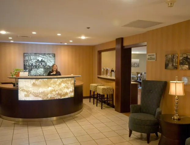 Ivy Court Inn & Suites hotel detail image 4