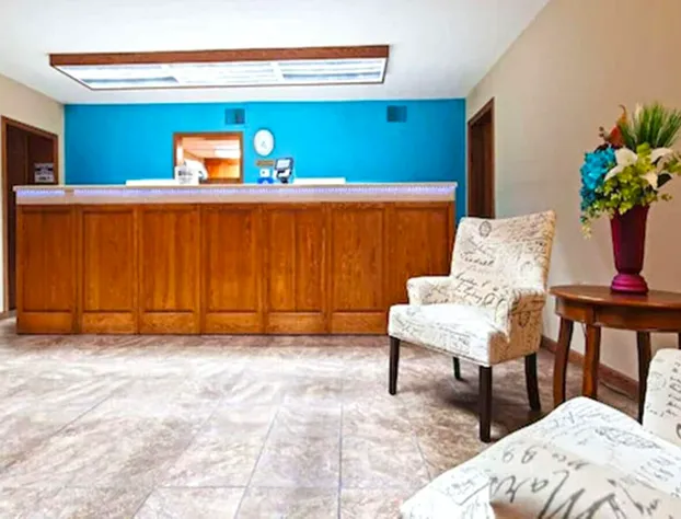 Marifah Inn Salina hotel detail image 1