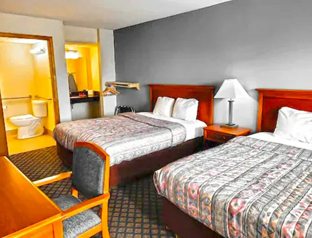 Marifah Inn Salina hotel detail image 2