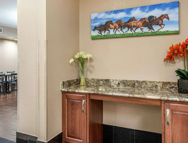 Econo Lodge Shelbyville North hotel detail image 1