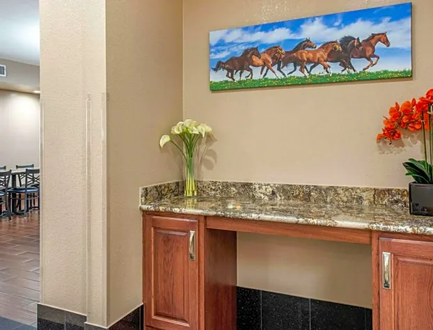 Econo Lodge hotel detail image 2