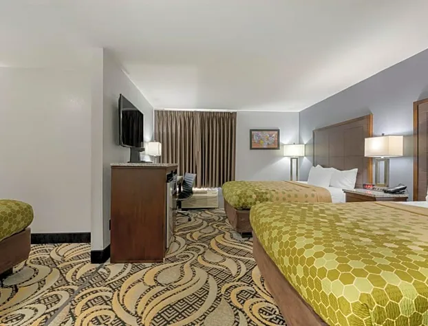 Econo Lodge hotel detail image 3