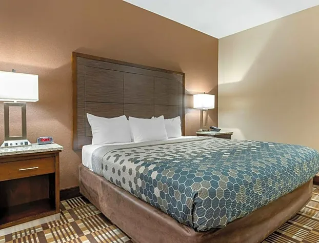 Econo Lodge hotel detail image 4